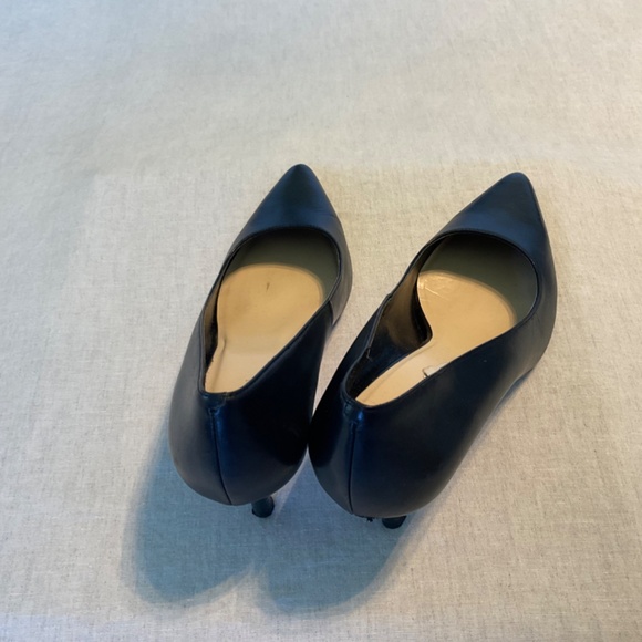 Cole Haan leather pumps - Picture 2 of 8